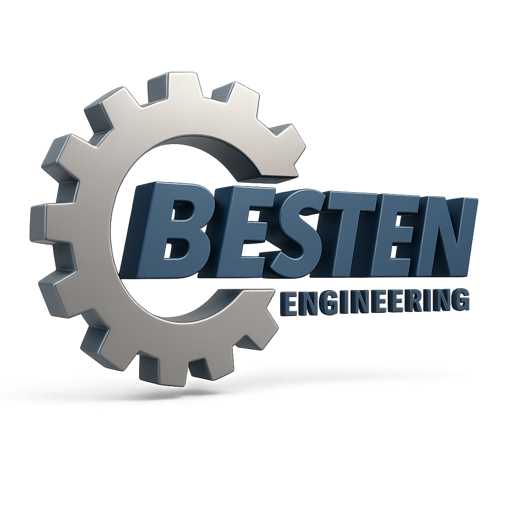 BESTEN Logo